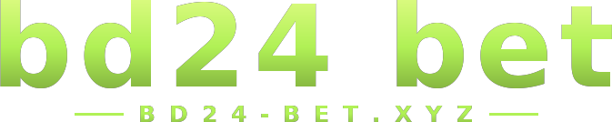 bd24 bet logo